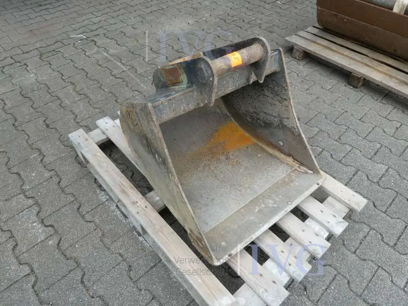 Tieflöffel ZFE